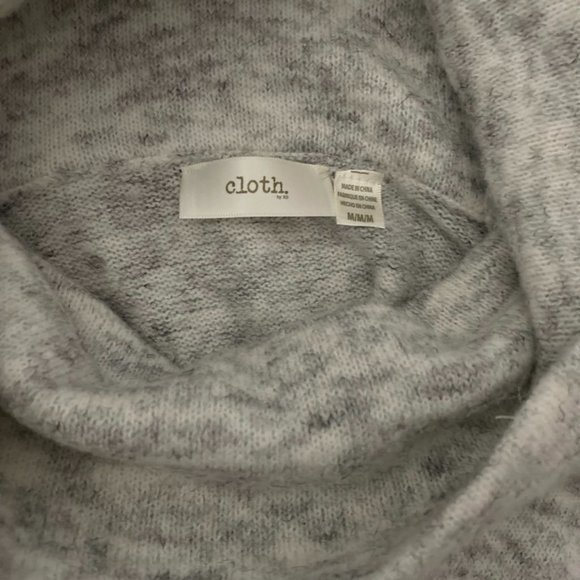 Cloth By RD | Knit Sweater - Picture 2 of 3